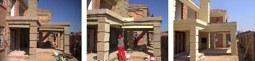 Painting Contractors